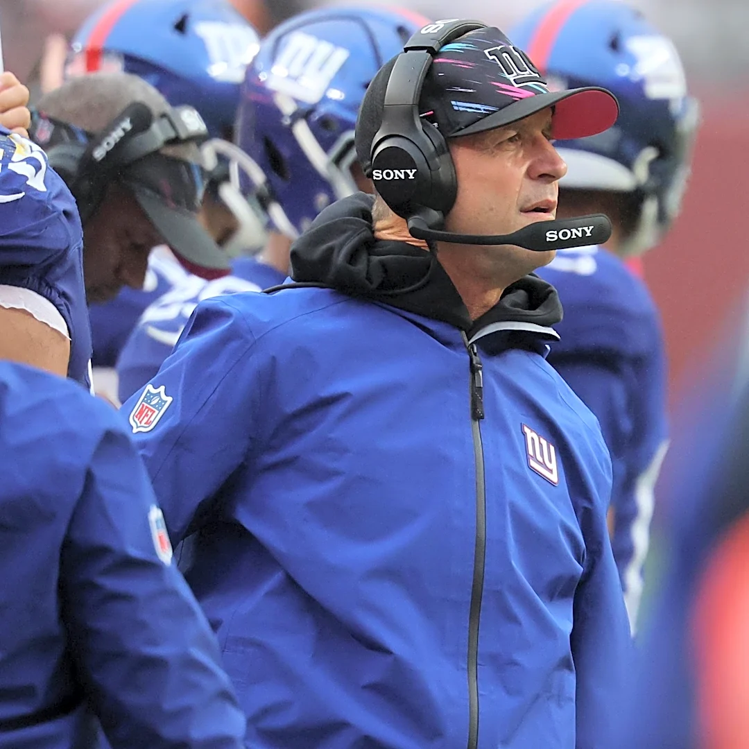 ‘Things I think’ before Giants-Saints kickoff: Giants have an opportunity