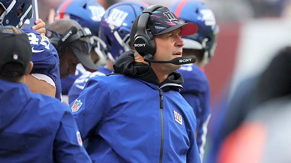 ‘Things I think’ before Giants-Saints kickoff: Giants have an opportunity