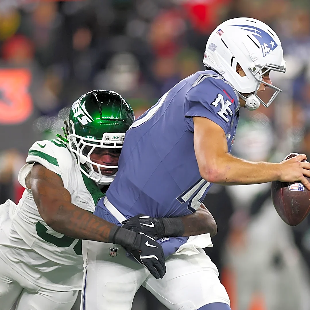 New York Jets News: Jets look to upset Patriots and improve record to 3-3