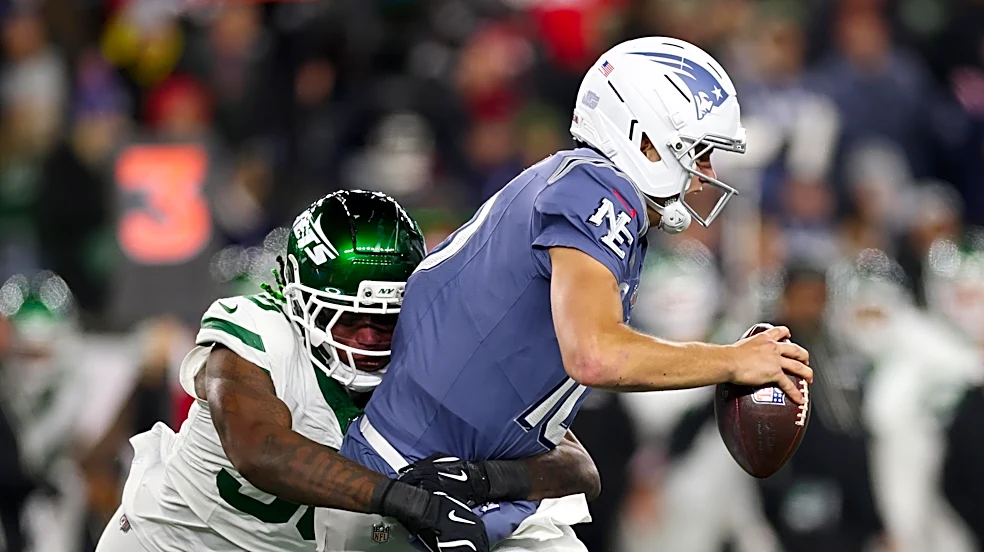 New York Jets News: Jets look to upset Patriots and improve record to 3-3