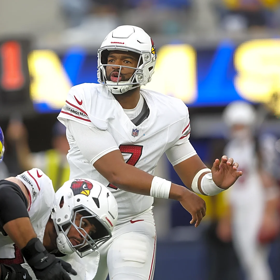 How to Watch: Arizona Cardinals at Los Angeles Rams