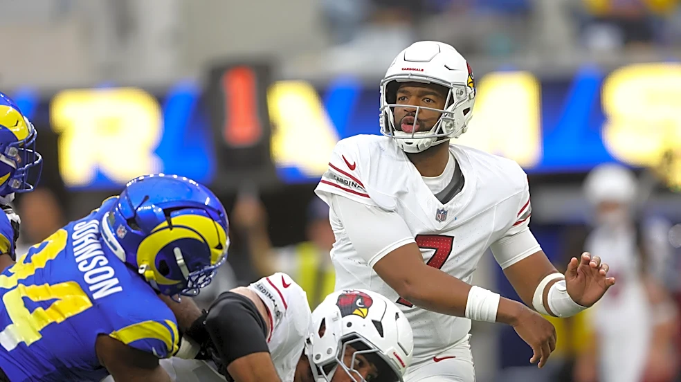How to Watch: Arizona Cardinals at Los Angeles Rams