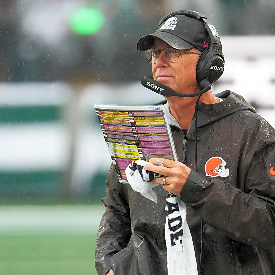 5 Questions about Ravens-Browns with Dawgs By Nature