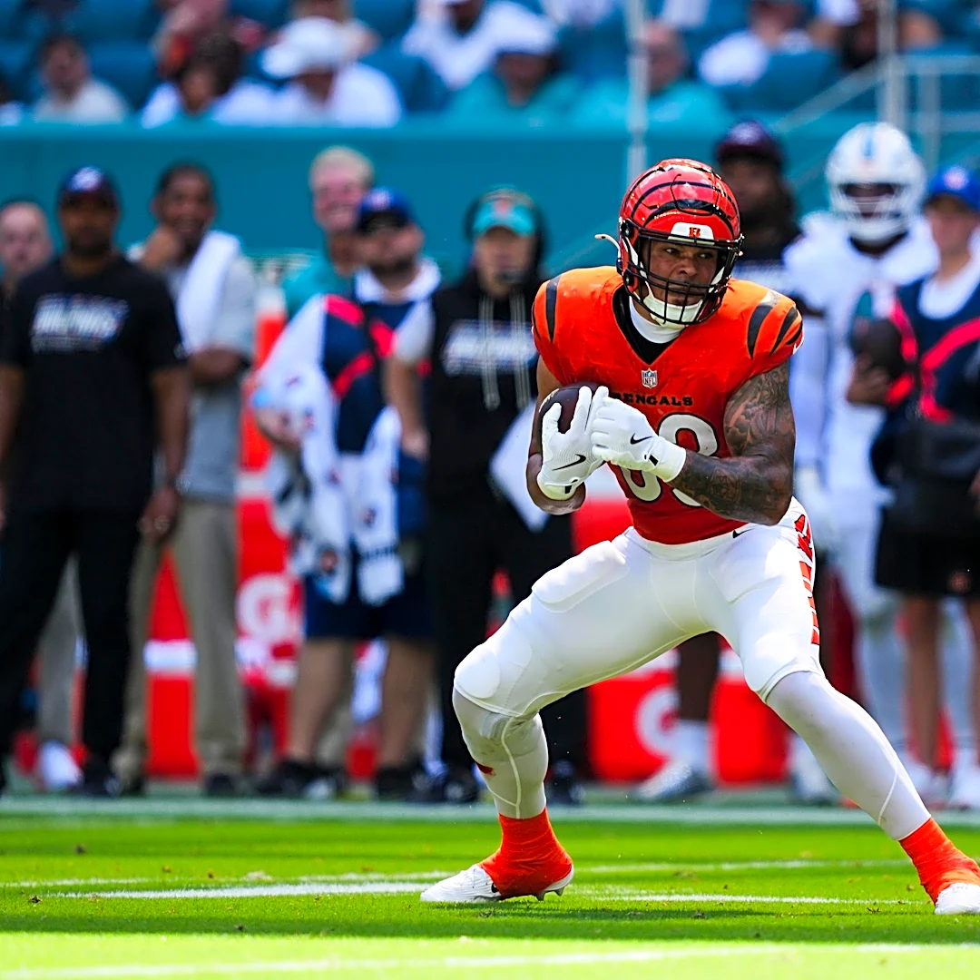 Fines handed out to Bengals after win vs. Dolphins