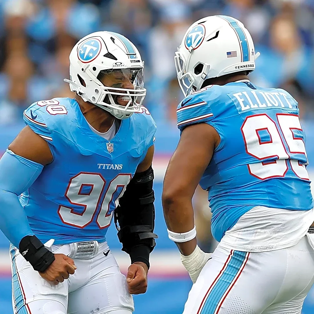 Titans fans predict when team will get first win