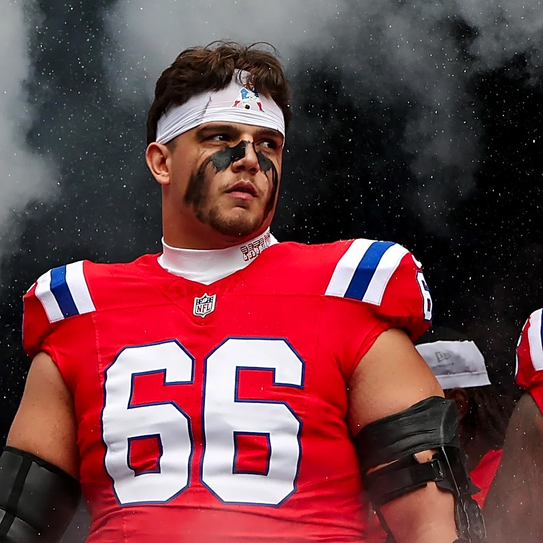 Patriots injury updates: Will Campbell, TreVeyon Henderson good to go against Jets?