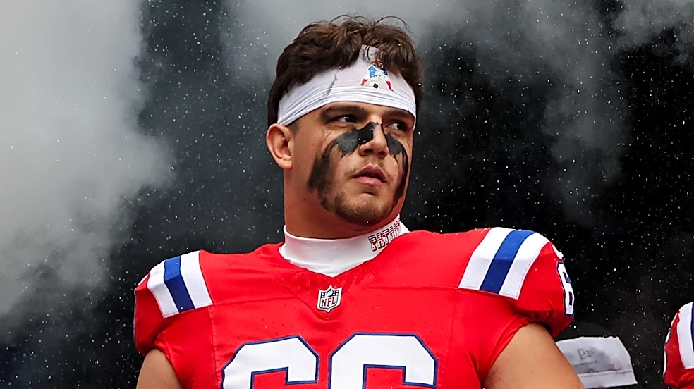 Patriots injury updates: Will Campbell, TreVeyon Henderson good to go against Jets?