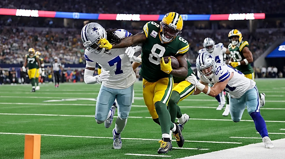 NFL Week 6 games: Eagles rooting guide