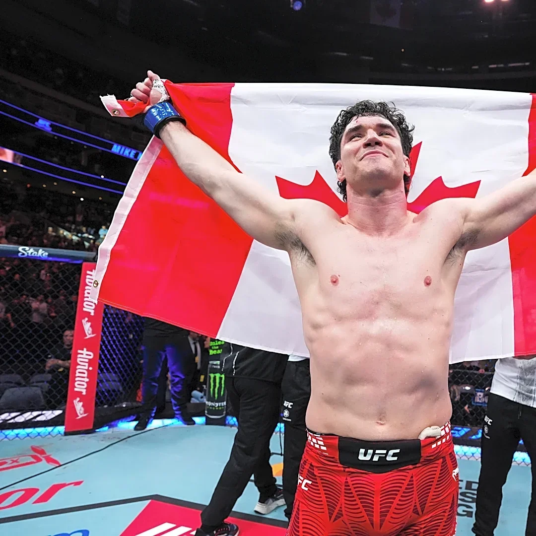 UFC 336 books Toronto, finds ‘Proper’ star to ‘defend Canada’ again?