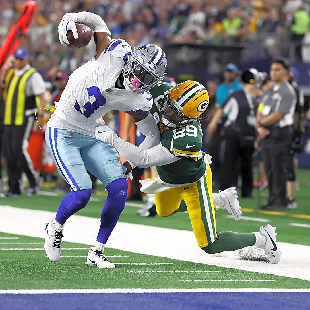 Cowboys at Packers: How to watch, game time, TV schedule, streaming, radio