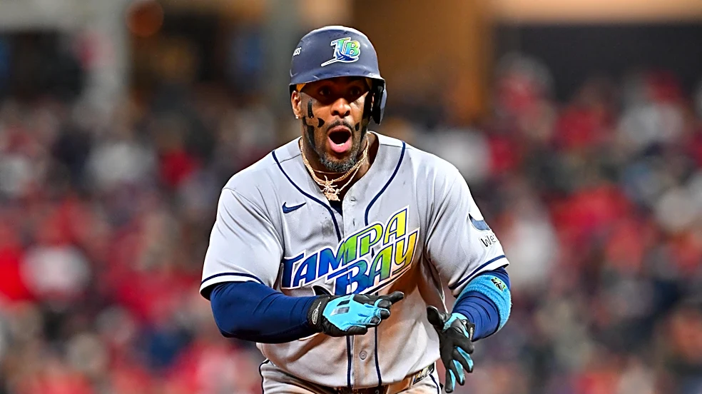 MLB Playoff Roundup: Rays force trip back to Trop as ALCS evens at two