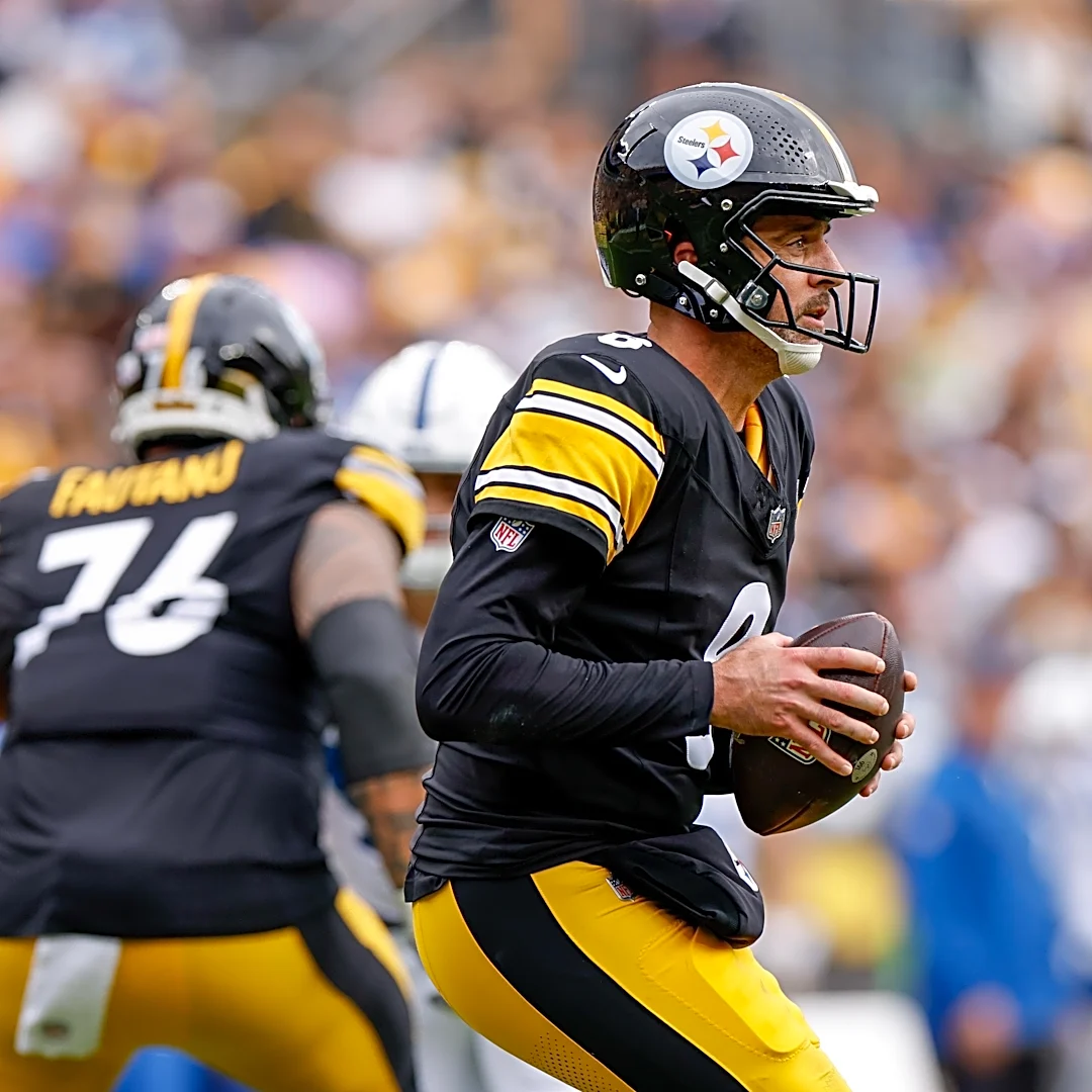 Steelers vs. Buccaneers: Week 6 game picks