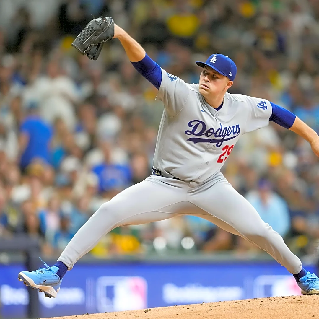 Dodgers notes: Tarik Skubal, Shohei Ohtani, Miguel Rojas