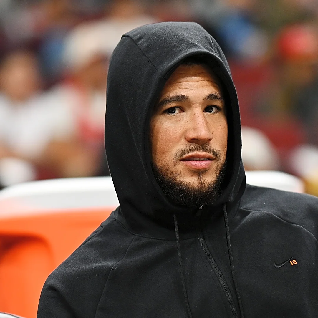 Inside the Suns: Bold Predictions, the biggest roster hole, Devin Booker