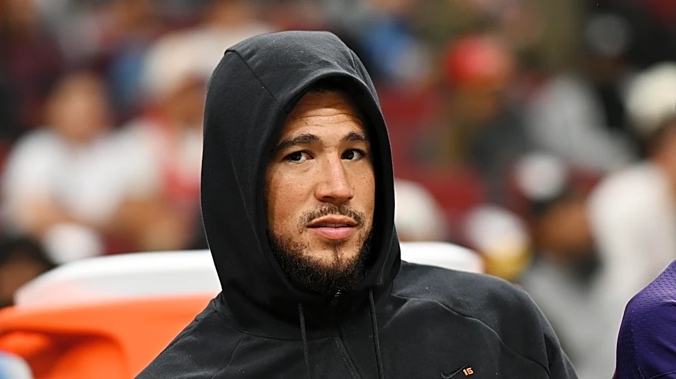 Inside the Suns: Bold Predictions, the biggest roster hole, Devin Booker