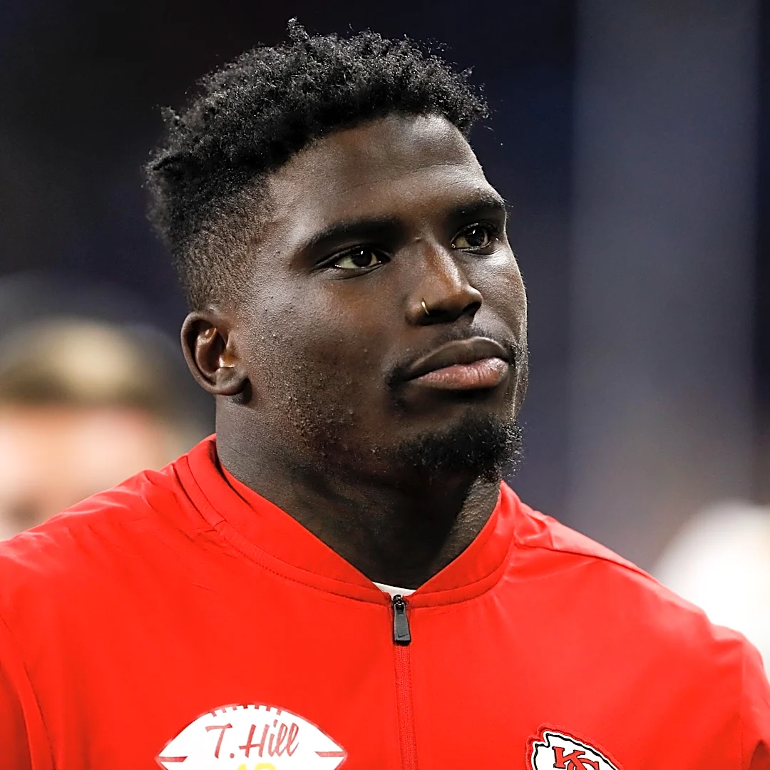 Chiefs News: Chiefs don’t seem to be ‘in a rush’ for Tyreek reunion