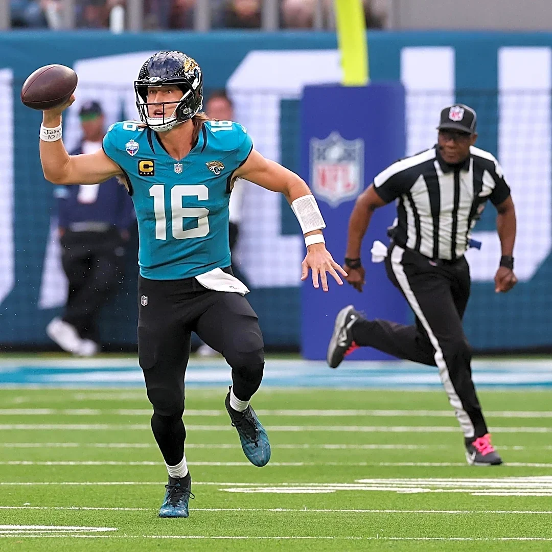 Week 6 Sunday Open Thread