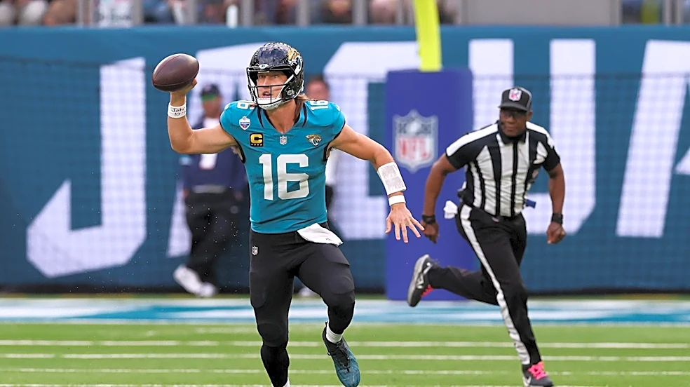Week 6 Sunday Open Thread