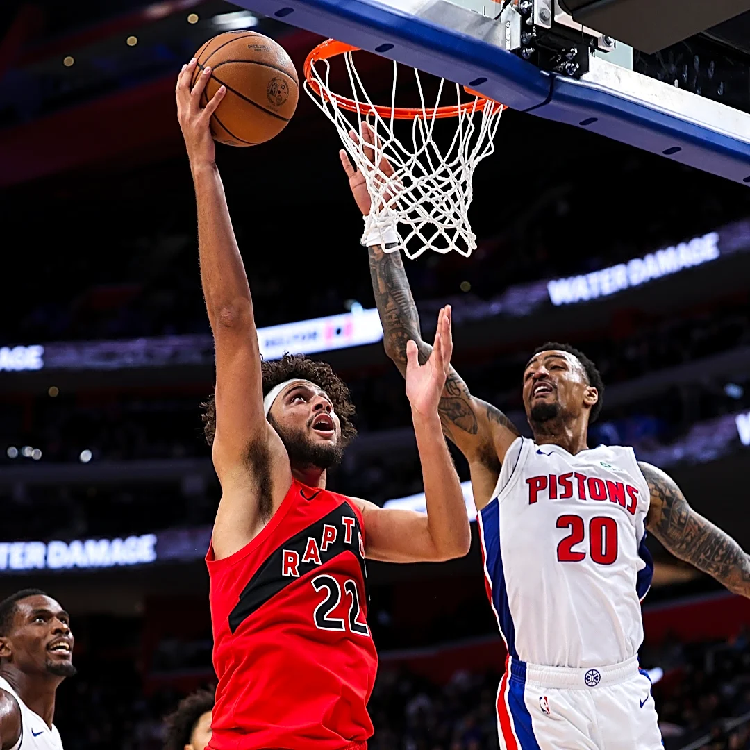 “I don’t care if the shot is gonna fall or not.” Darko Rajaković thinks Allen Graves should let it fly