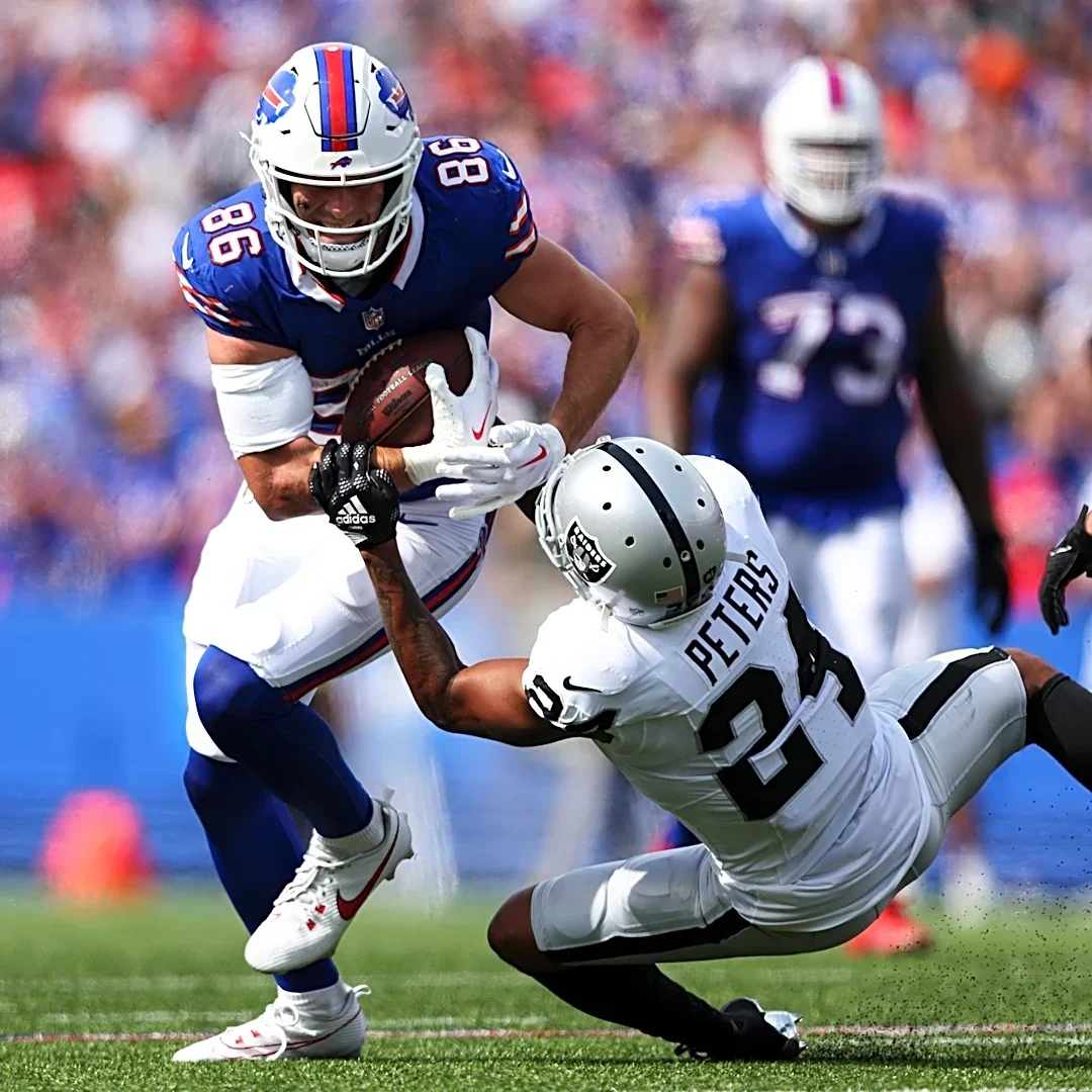 Bills news: What to know ahead of Week 6 at Las Vegas Raiders
