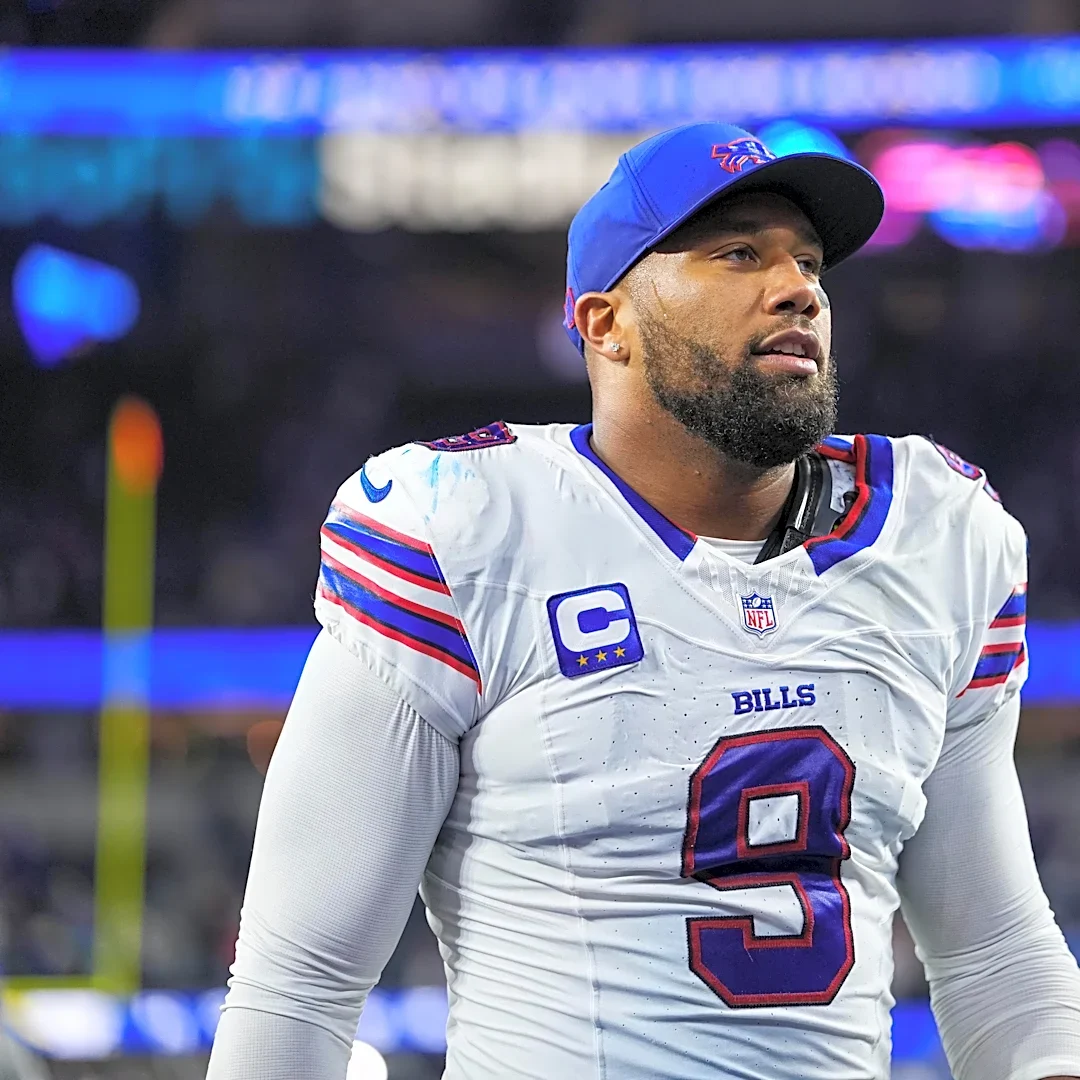 Collection of Bills earn fines from Rams game