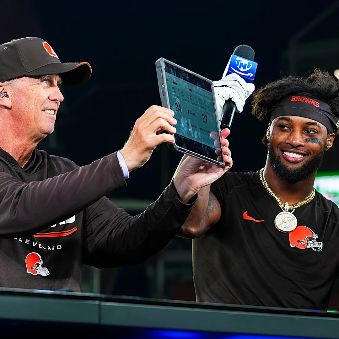 Fan Feelings: Browns HC Todd Monken 5 games into season? Could Week 6 change things?