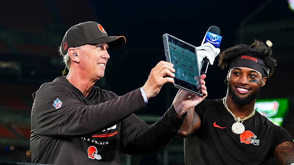 Fan Feelings: Browns HC Todd Monken 5 games into season? Could Week 6 change things?