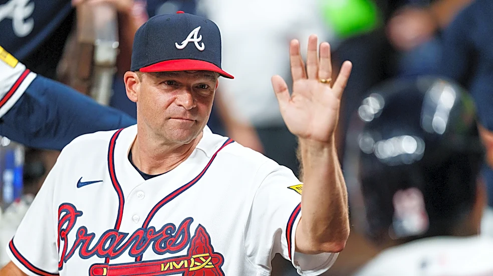 What changes will the Braves in-house evaluations bring?