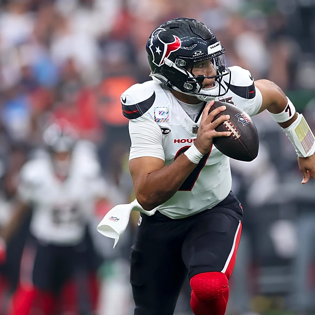 Texans vs. Jaguars: NFL Week 6 in London discussion