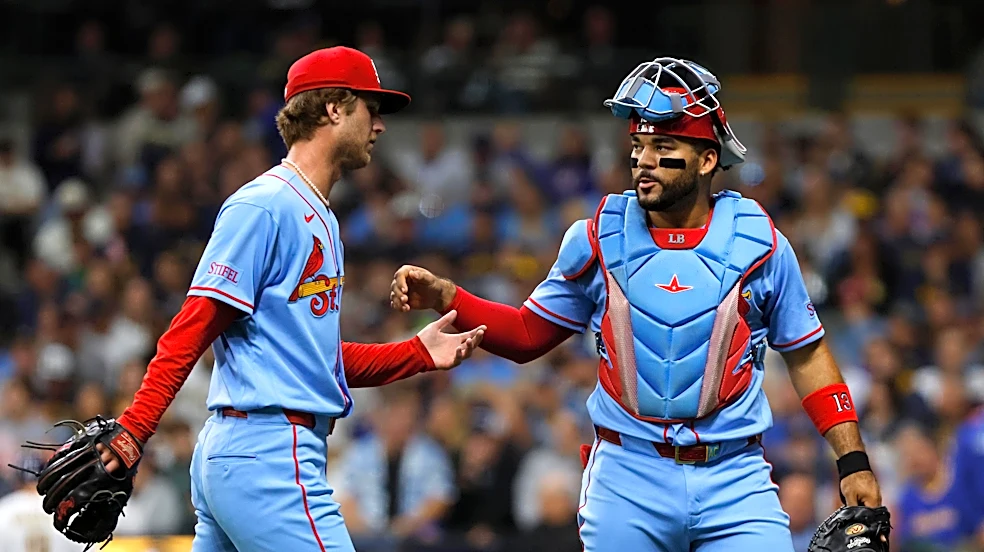 Is spending money even a “shortcut” for the Cardinals?