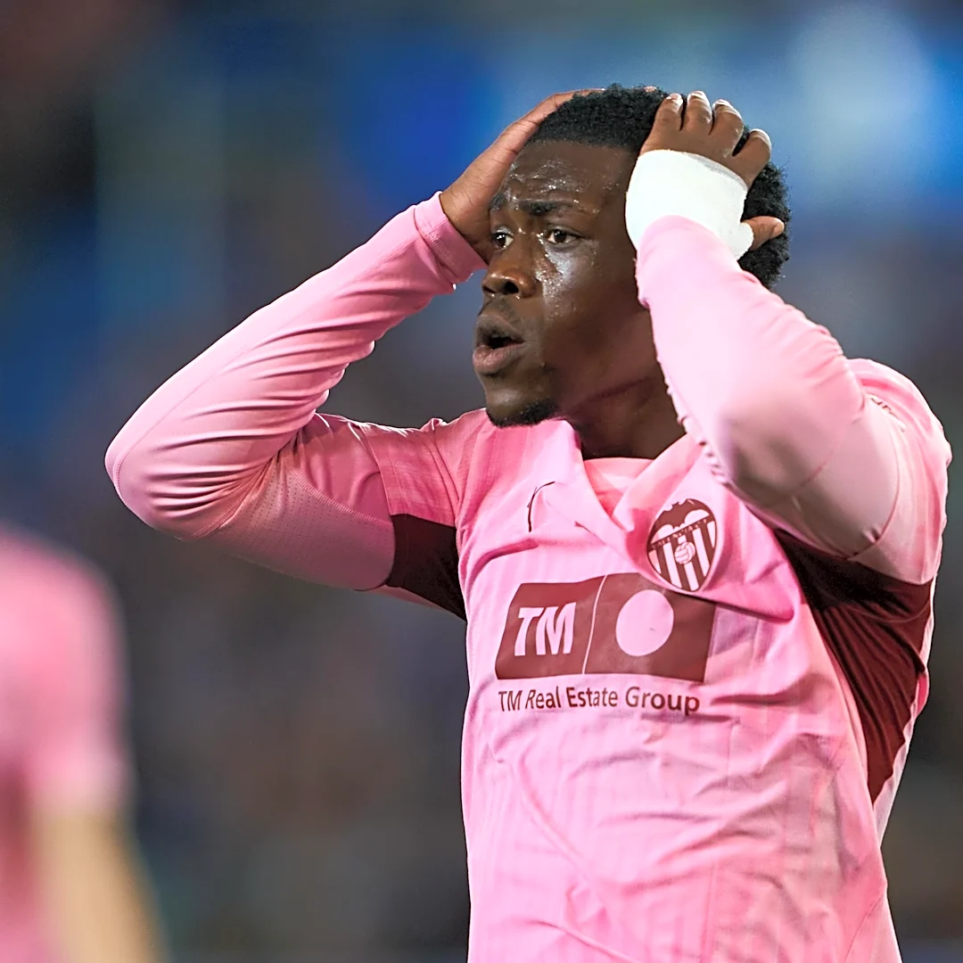 Valencia Wonderkid’s Agent Confirms Premier League Calls Amid Newcastle Links
