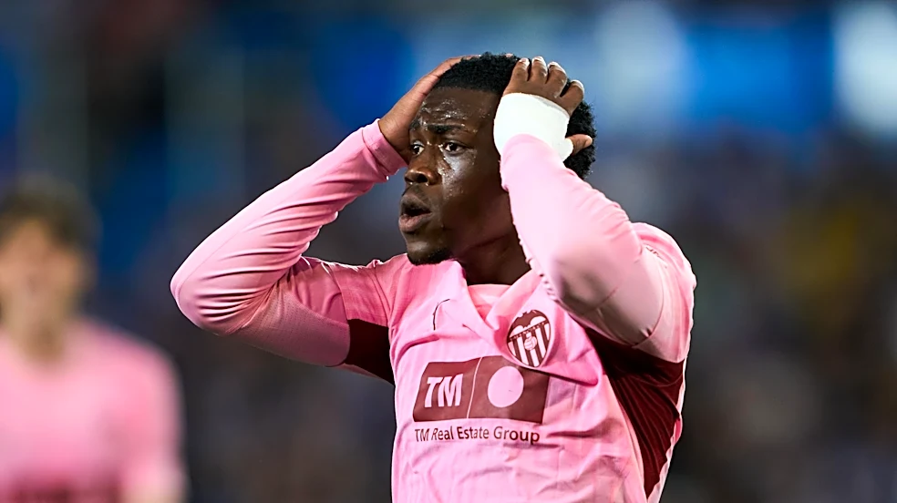 Valencia Wonderkid’s Agent Confirms Premier League Calls Amid Newcastle Links