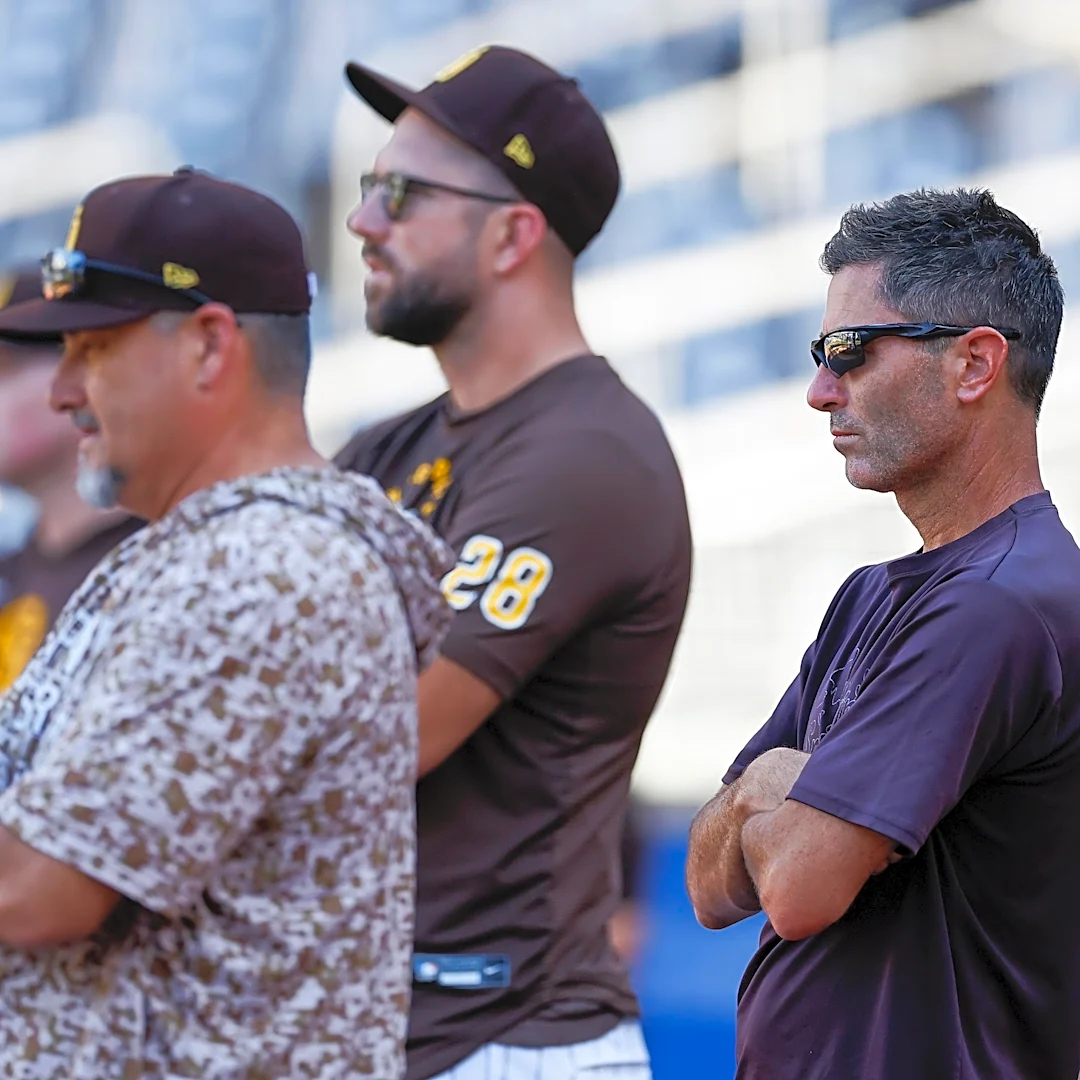 Good Morning San Diego: Padres making moves; Prospects making impressions