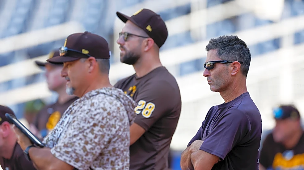 Good Morning San Diego: Padres making moves; Prospects making impressions