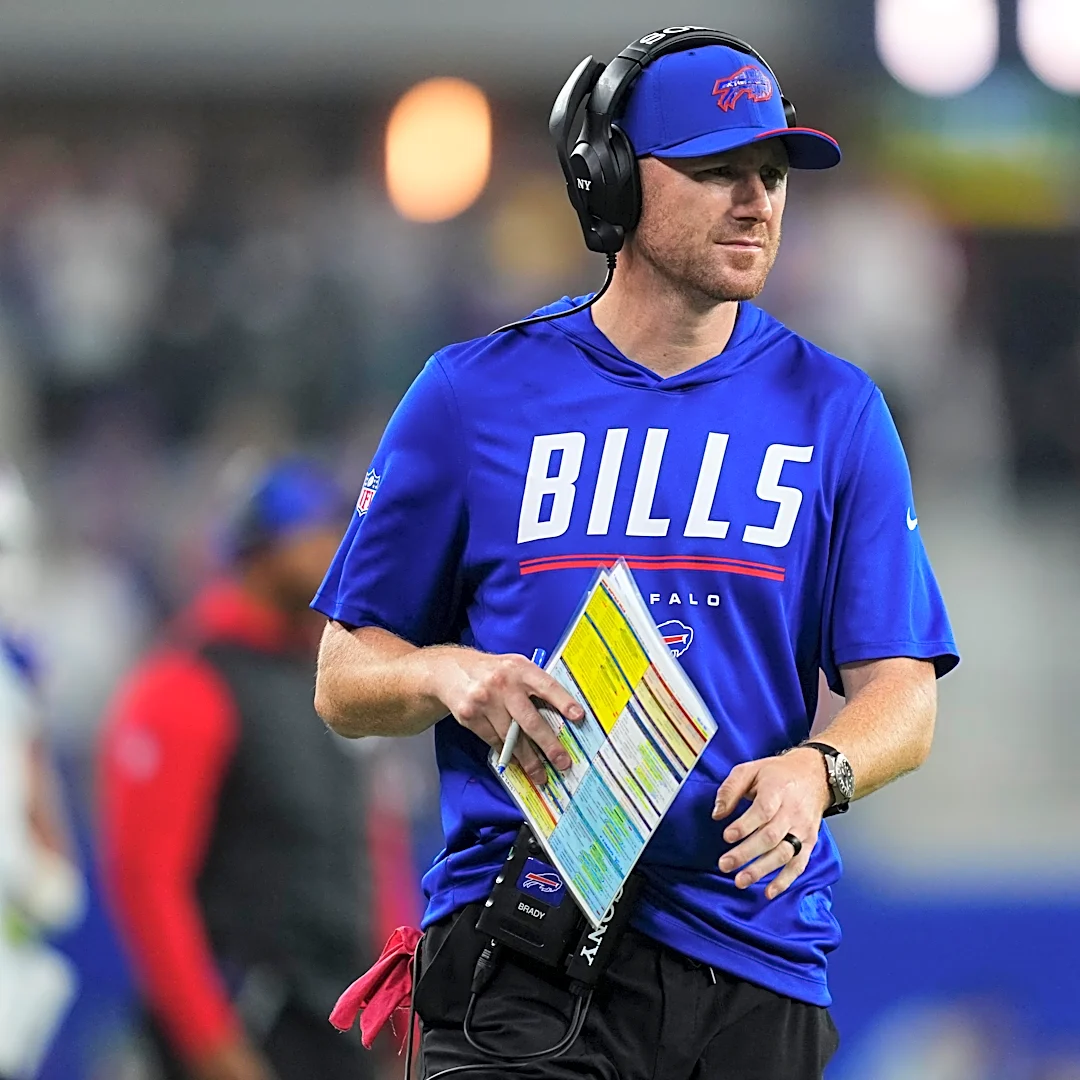 Starkly split opinions on Buffalo Bills entering Week 6’s game at Raiders
