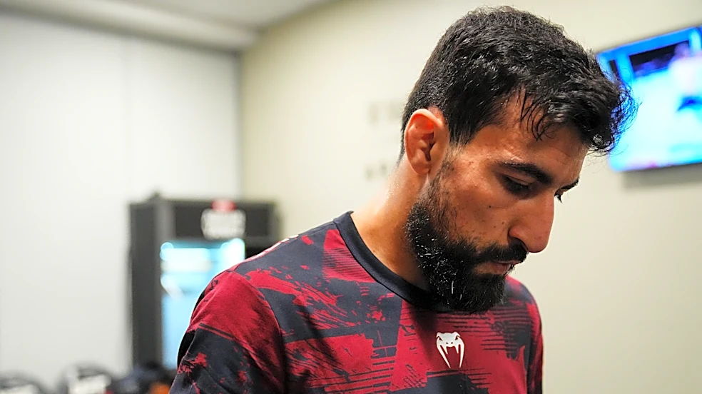 Dana White addresses Farid Basharat controversy following UFC exit: ‘There’s definitely a reason’