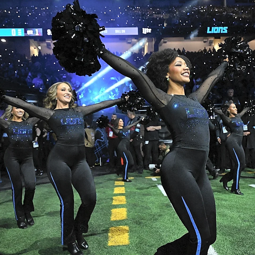 Detroit Lions Week 6 NFL rooting guide: Best outcomes for playoff odds