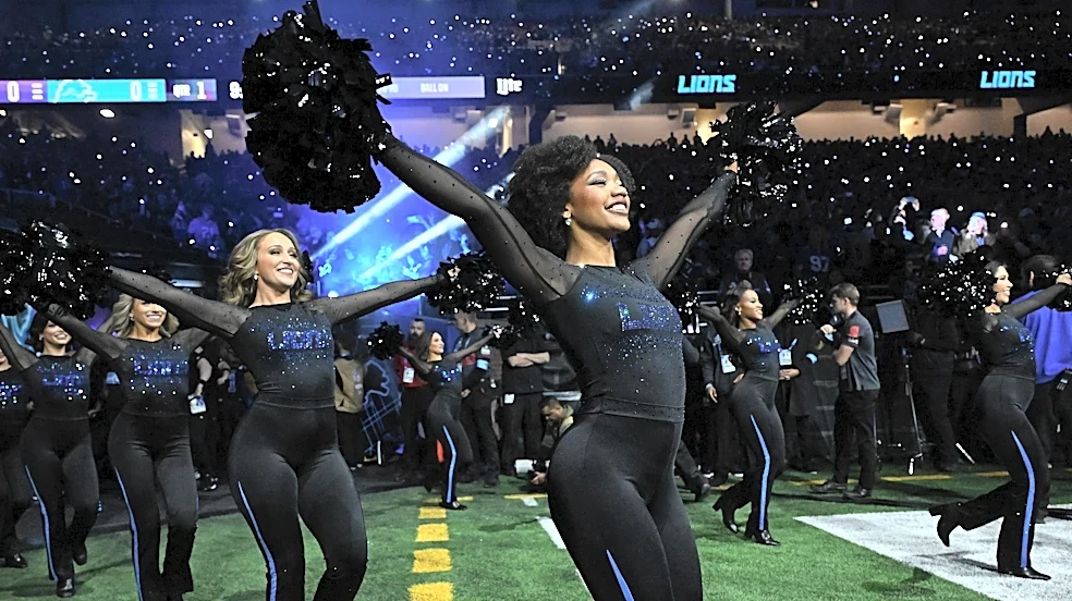 Detroit Lions Week 6 NFL rooting guide: Best outcomes for playoff odds