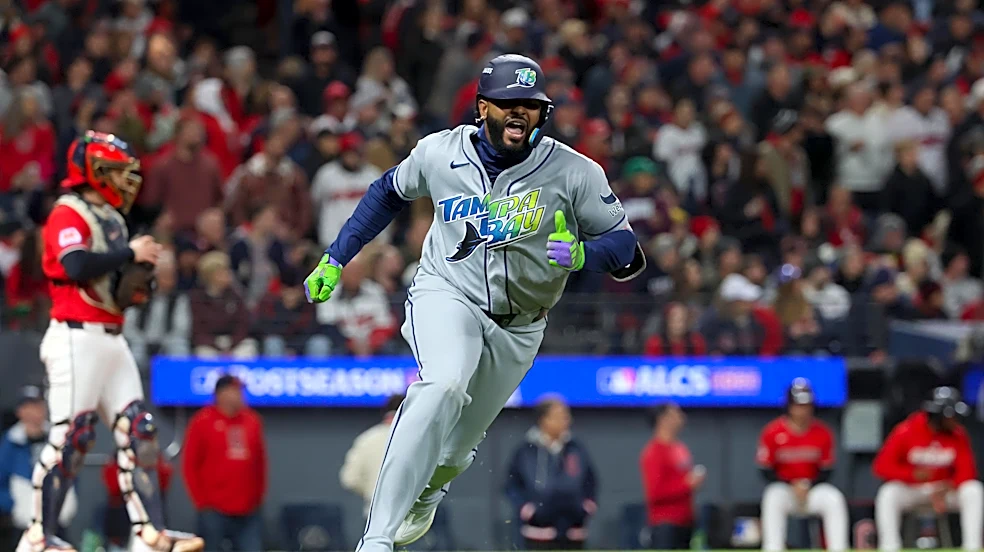 Mariners News: Carlos Mendoza, Junior Caminero, and J.T. Realmuto