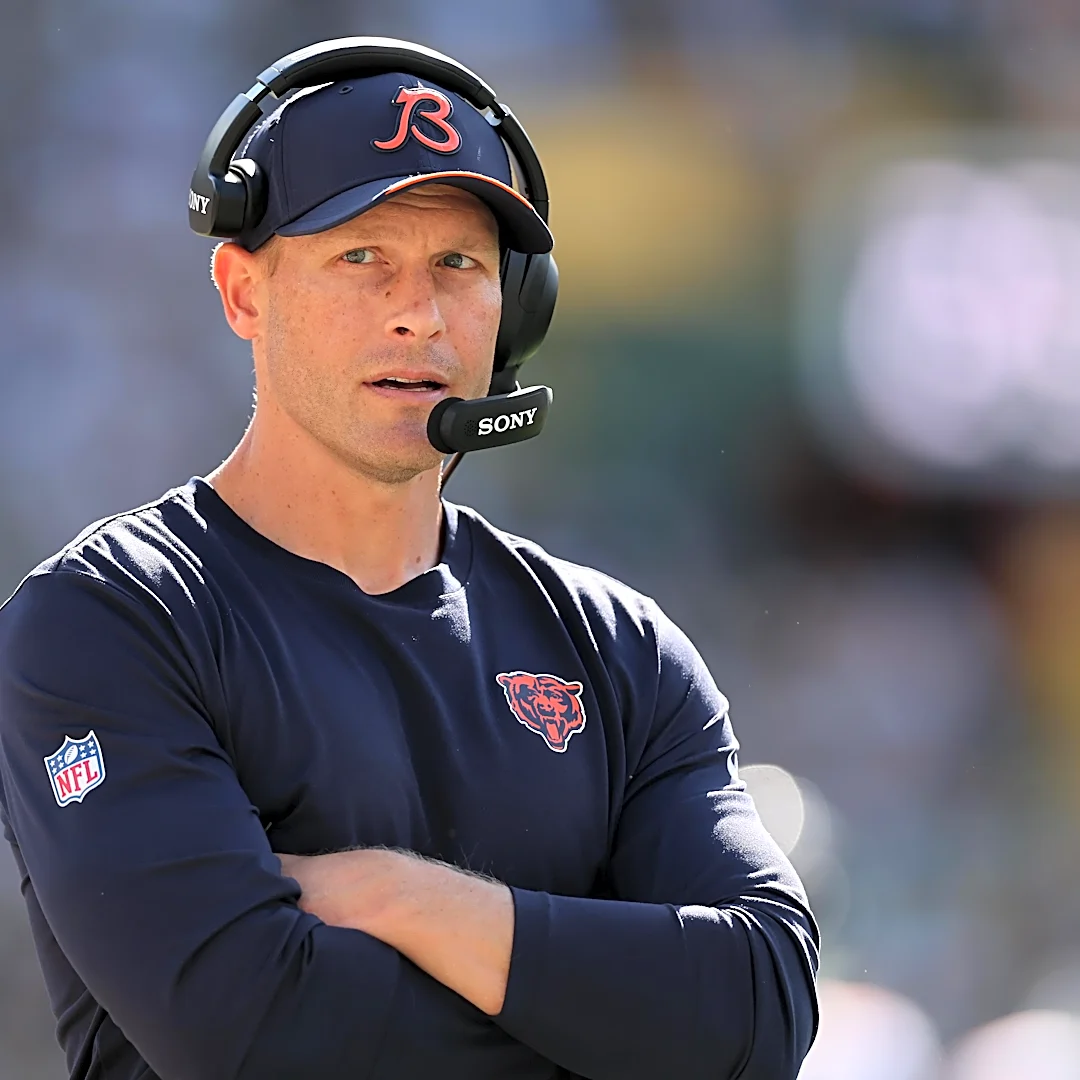 Chicago Bears vs Atlanta Falcons Week 6 Pregame Live Message Board