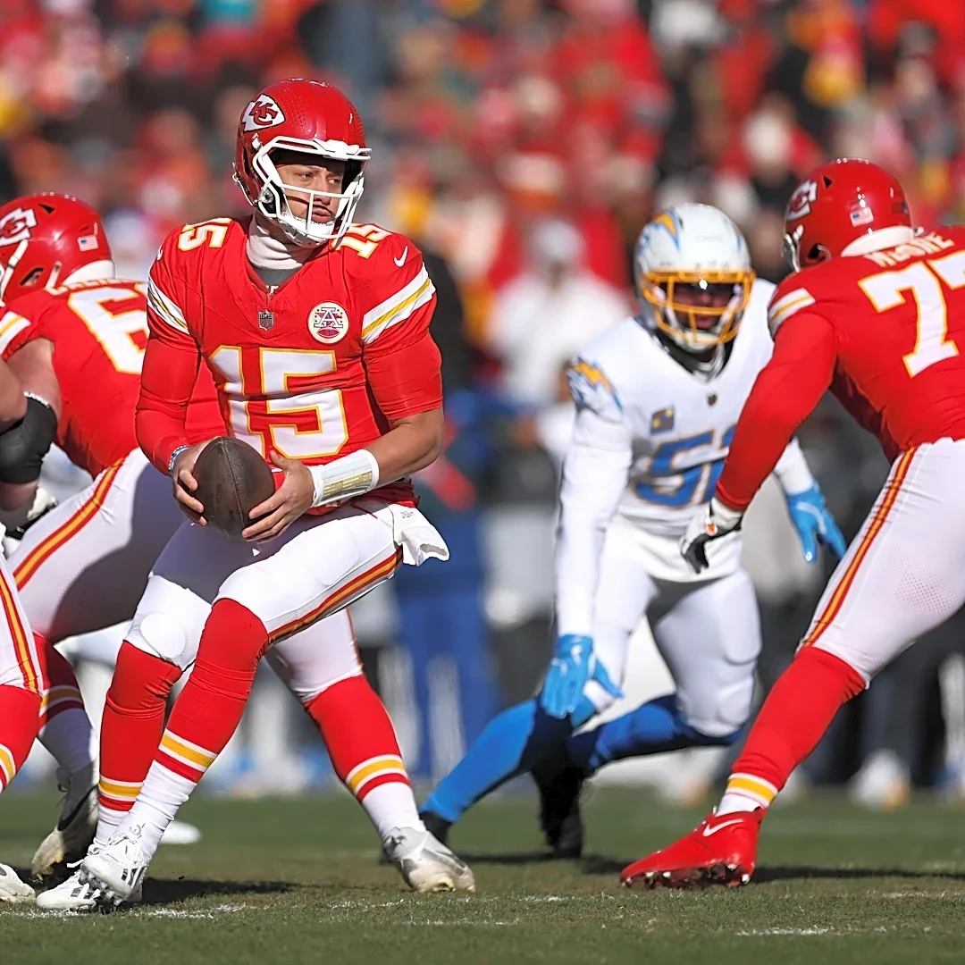 How to watch Chiefs-Chargers Week 6: live stream, start time and more