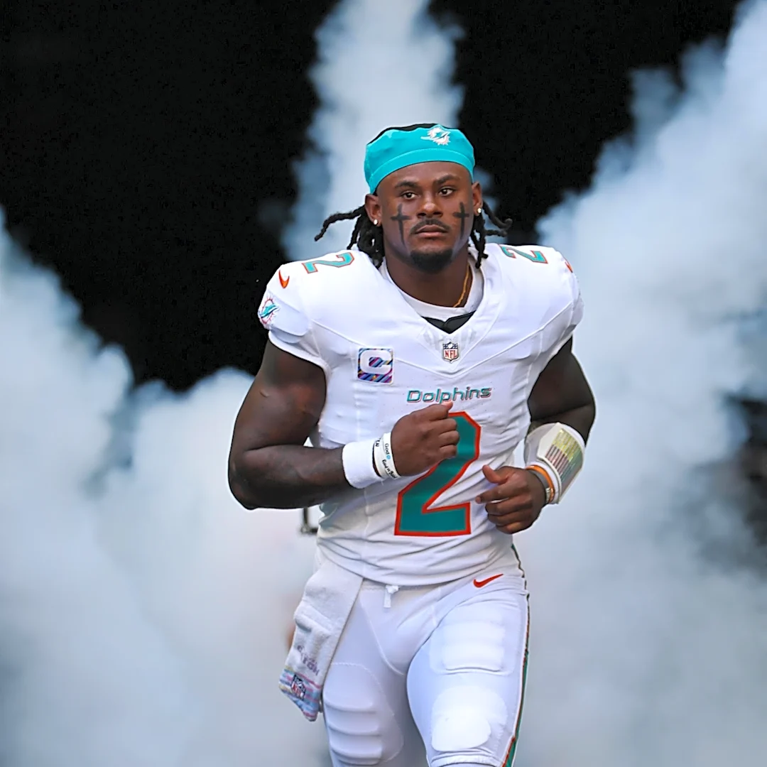 Dolphins fans losing faith in Malik Willis, team