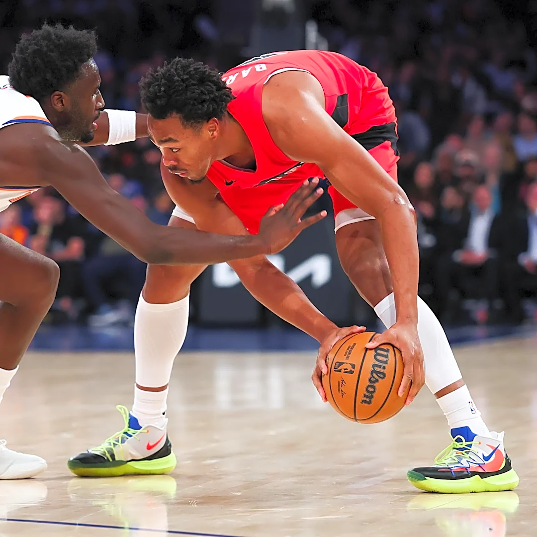Knicks Bulletin: ‘I talked to our guys about this’