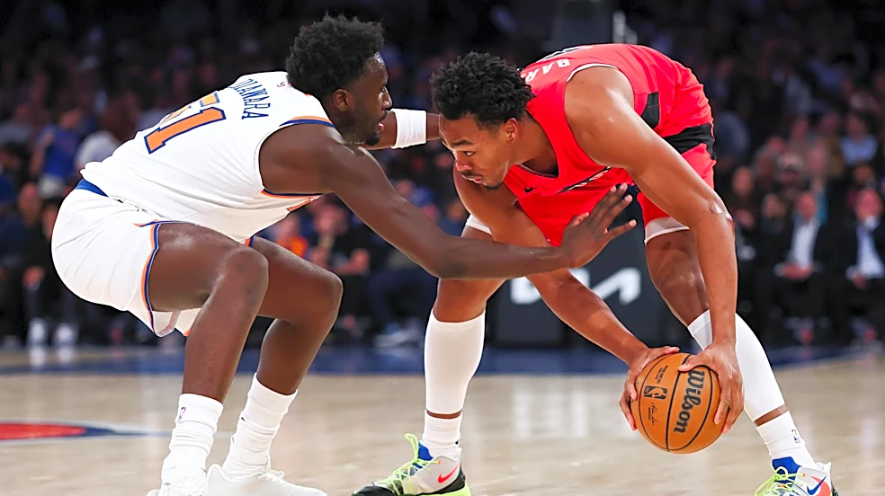 Knicks Bulletin: ‘I talked to our guys about this’