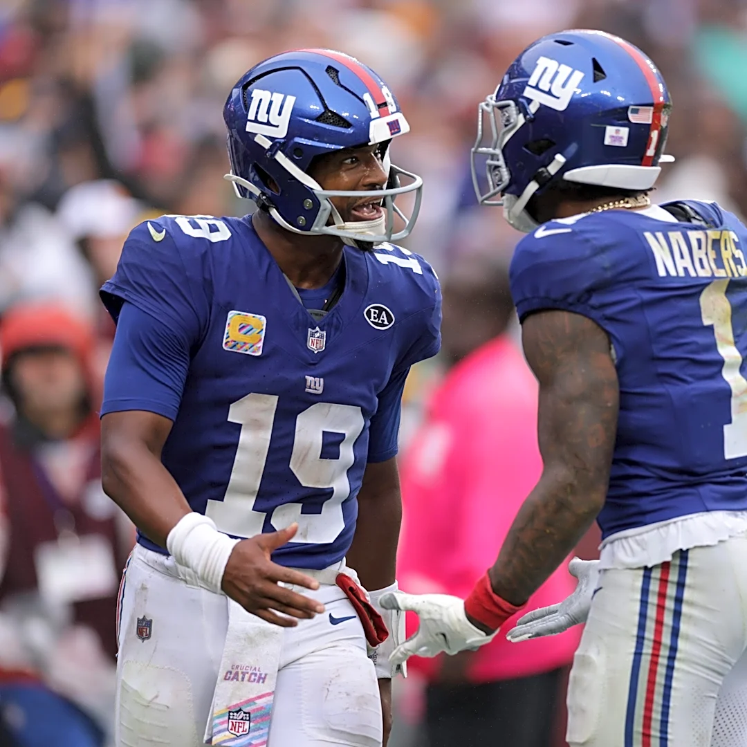 NY Giants-New Orleans Saints, Week 6: Live updates, discussion, score, highlights
