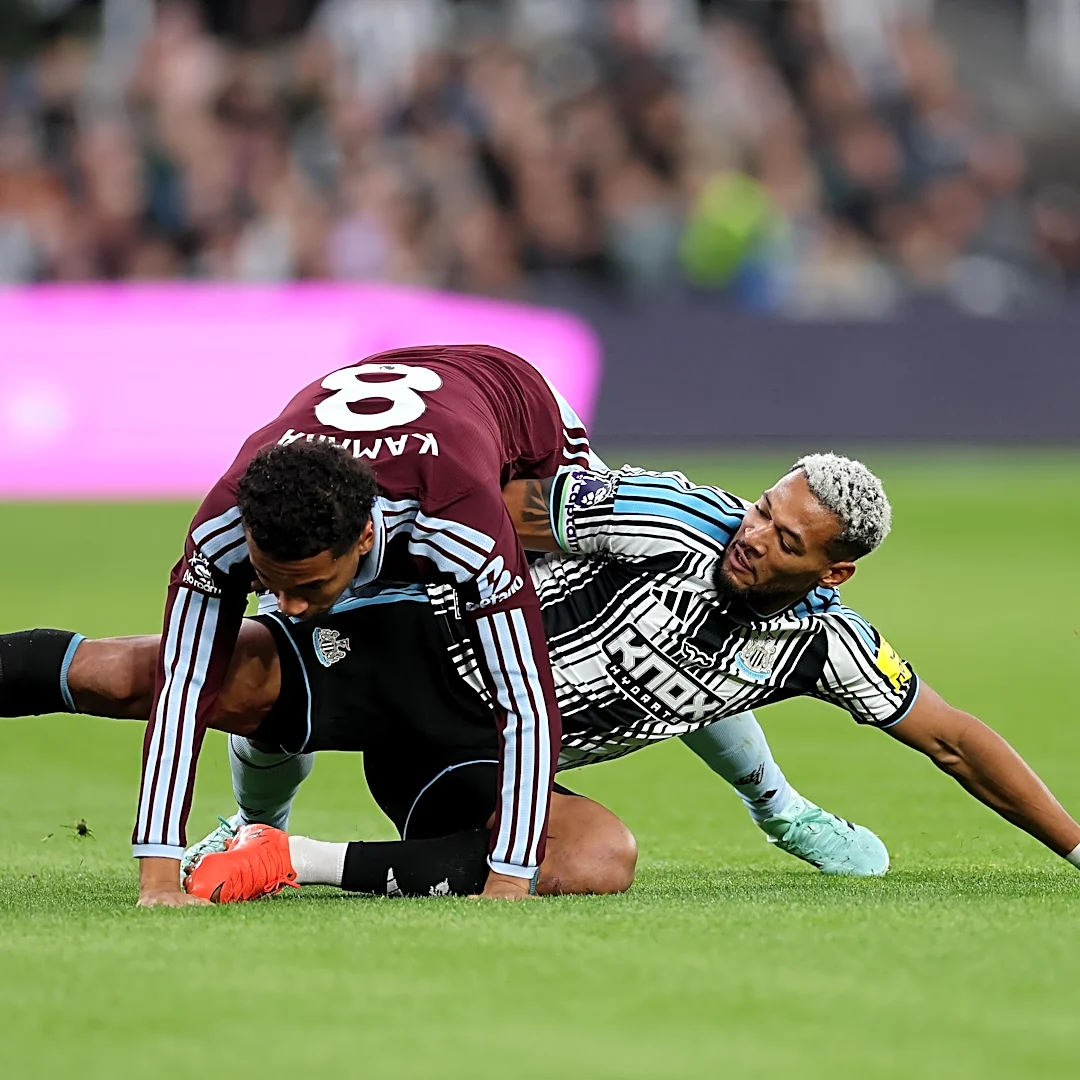 Newcastle 0-1 Aston Villa — Match Report: Magpies Exposed By Familiar Flaws