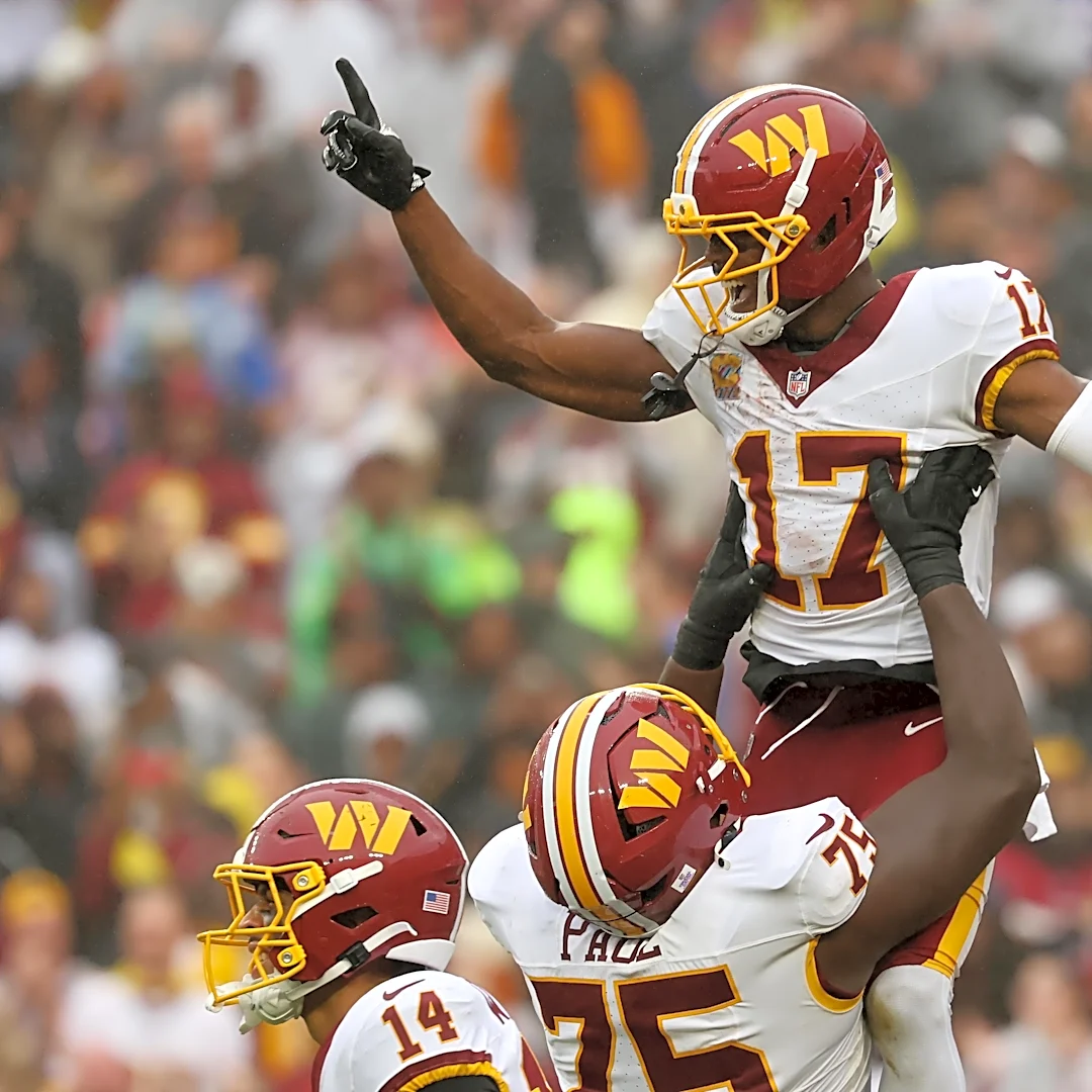 Five Washington Commanders players key to beating San Francisco 49ers