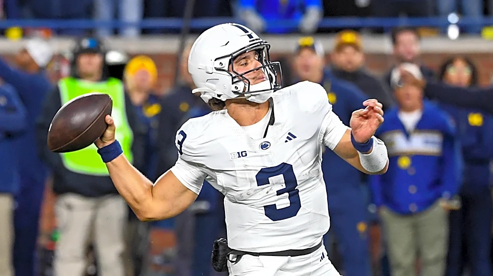 Michigan Football pass defense was ‘a little soft’ in win vs Penn State