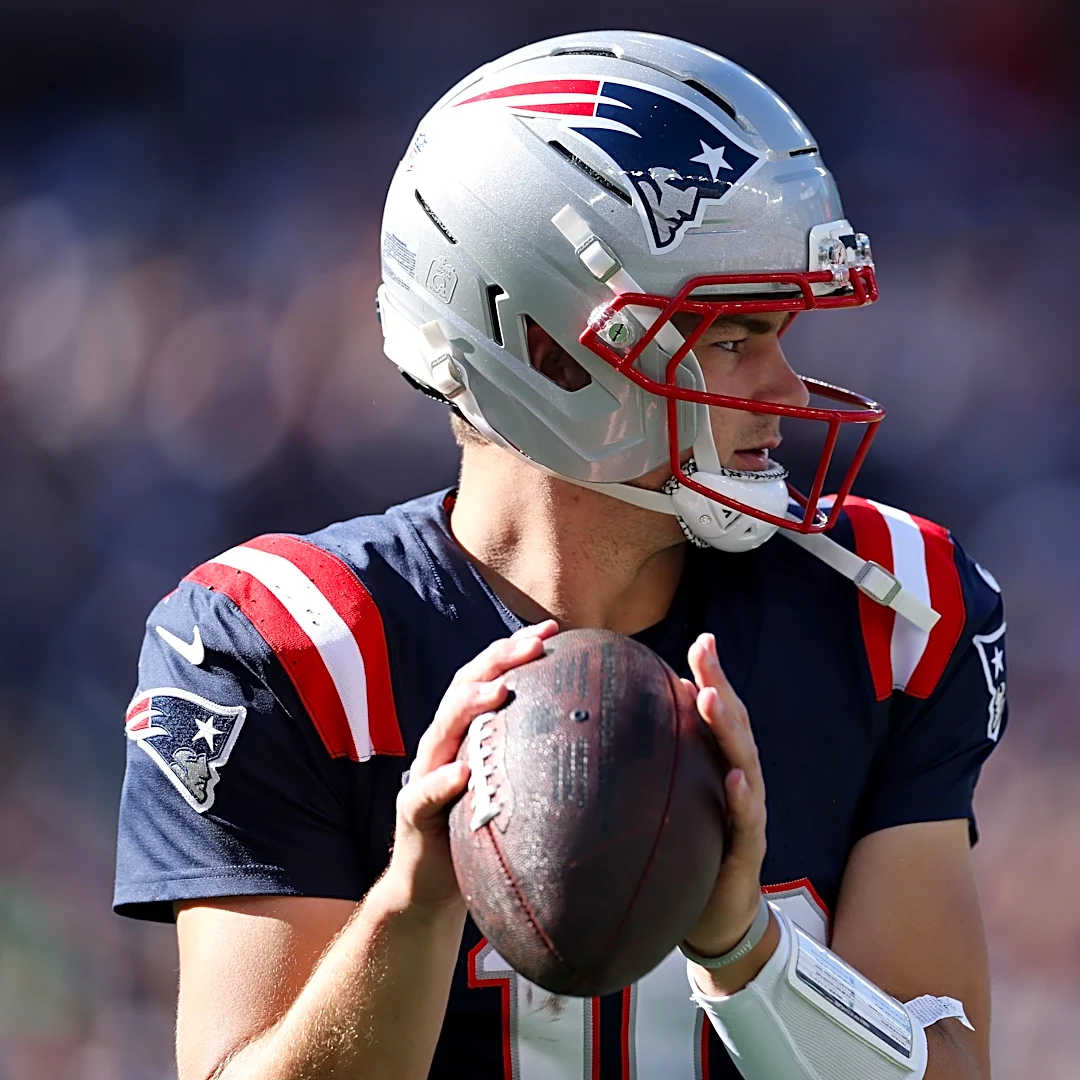 Patriots vs. Jets live updates: Score, news, discussion for NFL Week 6