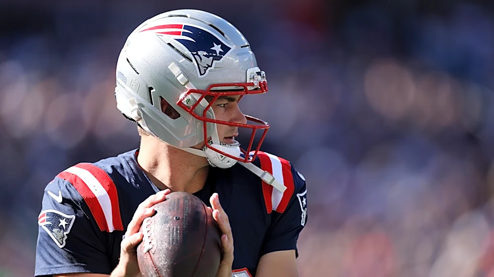 Patriots vs. Jets live updates: Score, news, discussion for NFL Week 6